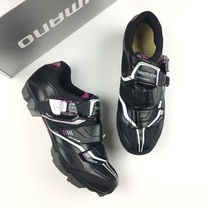 Shimano Women's SPD Cycling Shoe